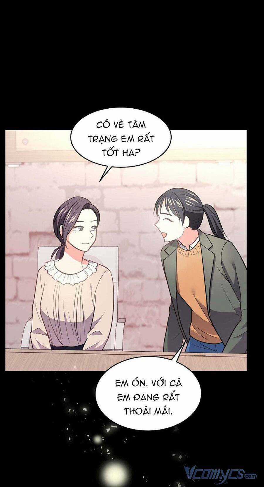 Vô Tình Trở Thành Con Gái Của Triệu Phú Chapter 21 trang 70