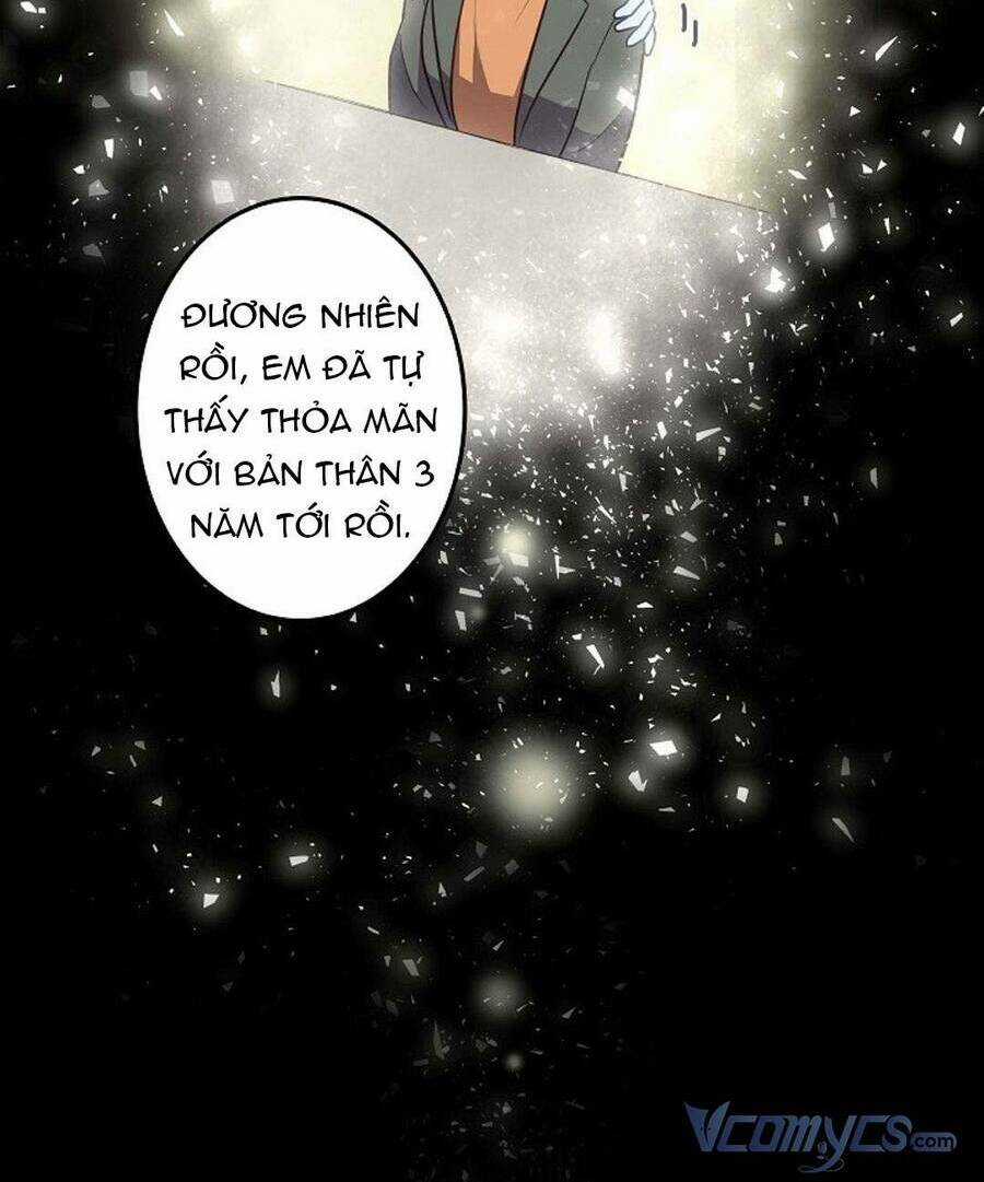 Vô Tình Trở Thành Con Gái Của Triệu Phú Chapter 21 trang 72