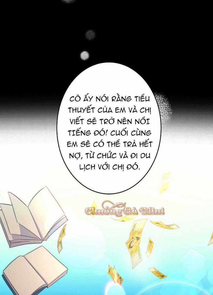 Vô Tình Trở Thành Con Gái Của Triệu Phú Chapter 21 trang 74