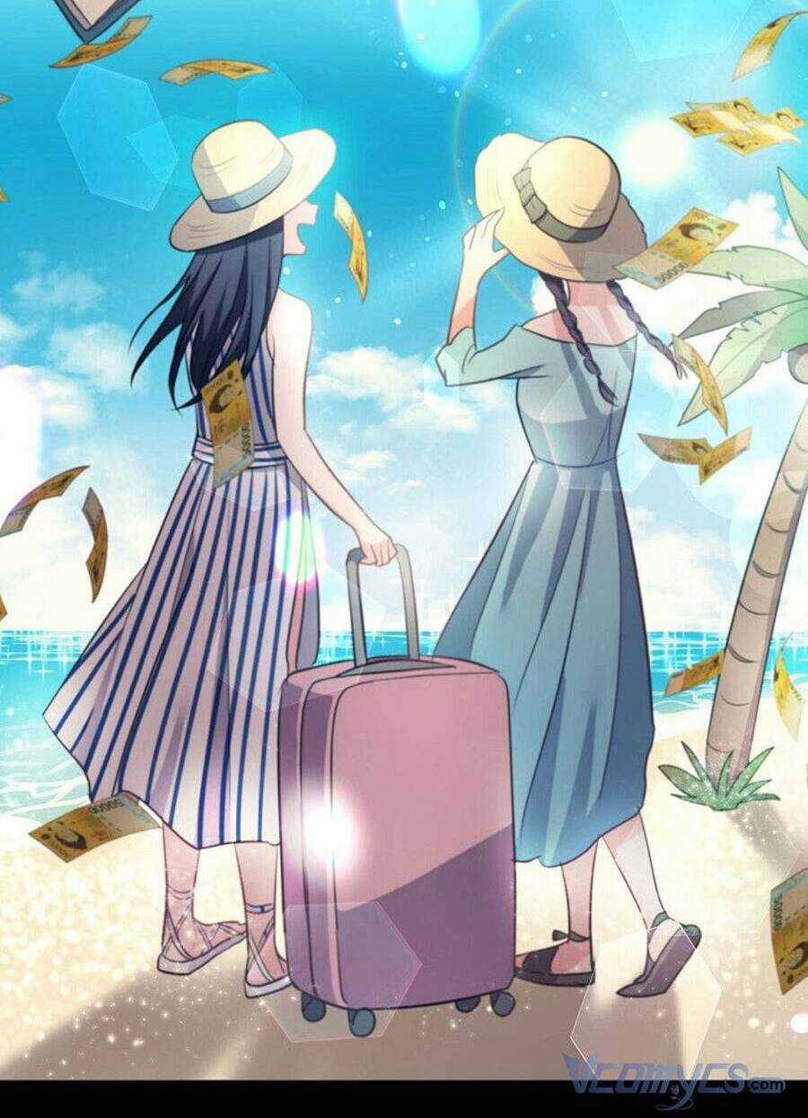 Vô Tình Trở Thành Con Gái Của Triệu Phú Chapter 21 trang 75