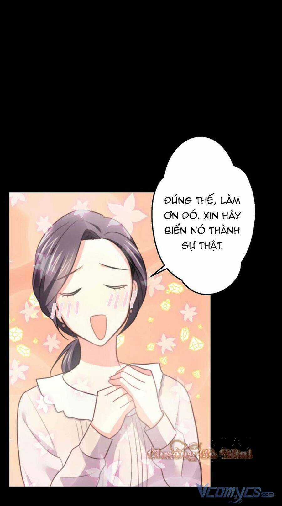 Vô Tình Trở Thành Con Gái Của Triệu Phú Chapter 21 trang 76