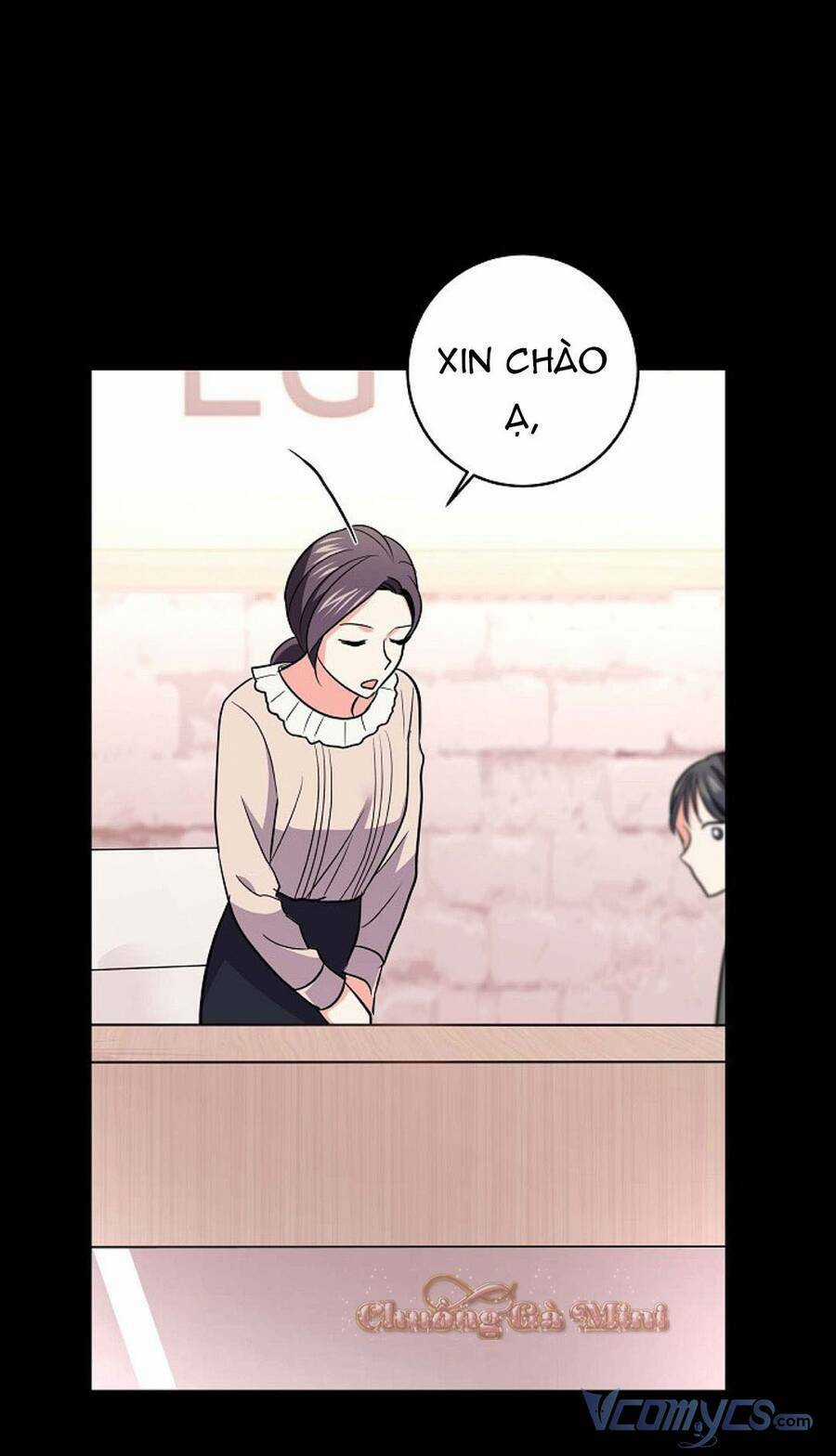 Vô Tình Trở Thành Con Gái Của Triệu Phú Chapter 21 trang 78