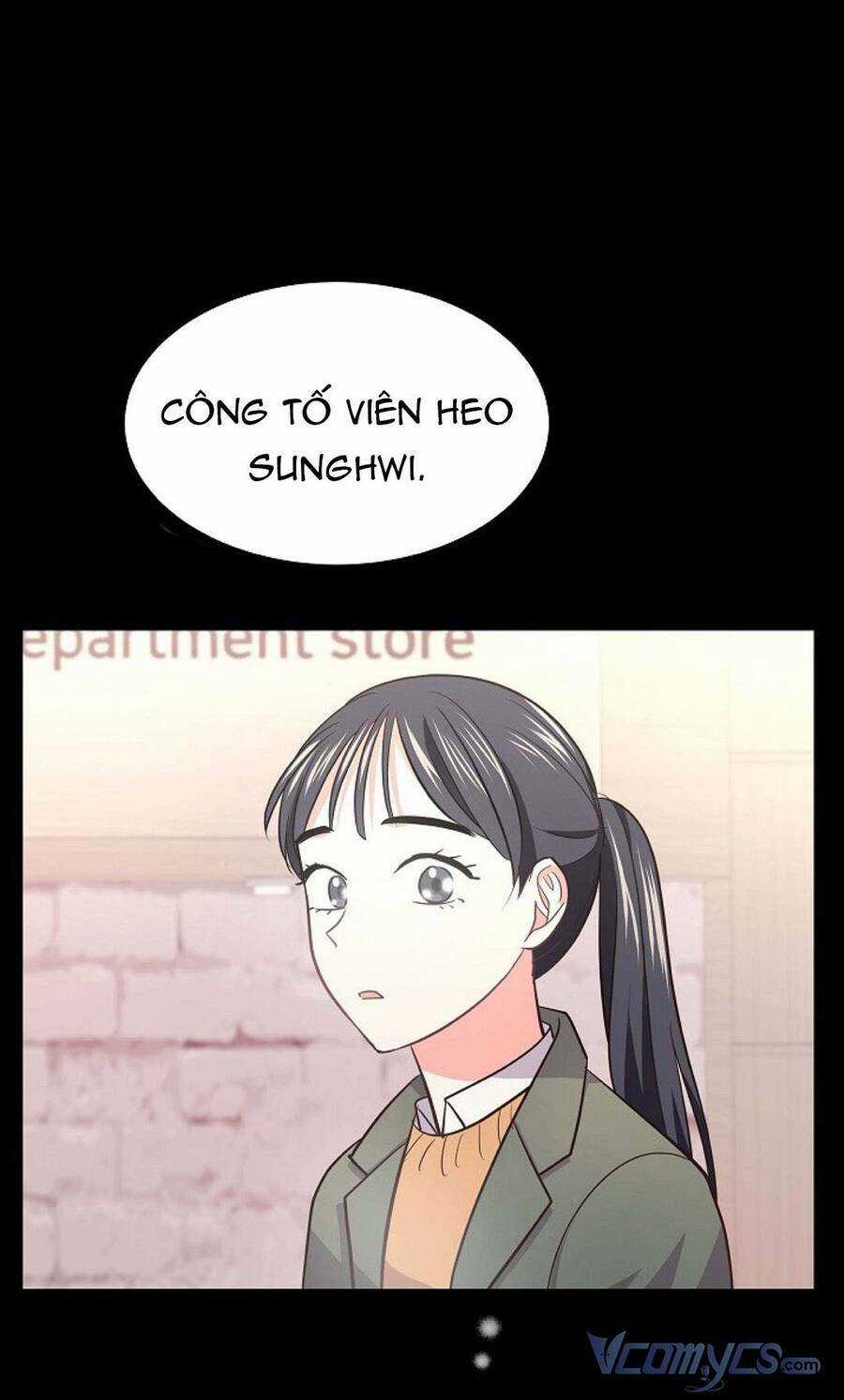 Vô Tình Trở Thành Con Gái Của Triệu Phú Chapter 21 trang 79