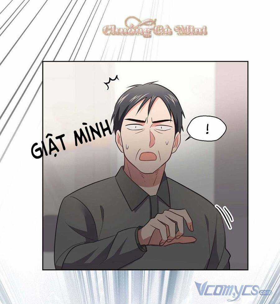 Vô Tình Trở Thành Con Gái Của Triệu Phú Chapter 21 trang 9