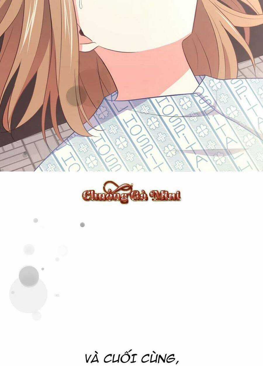 Vô Tình Trở Thành Con Gái Của Triệu Phú Chapter 22 trang 108