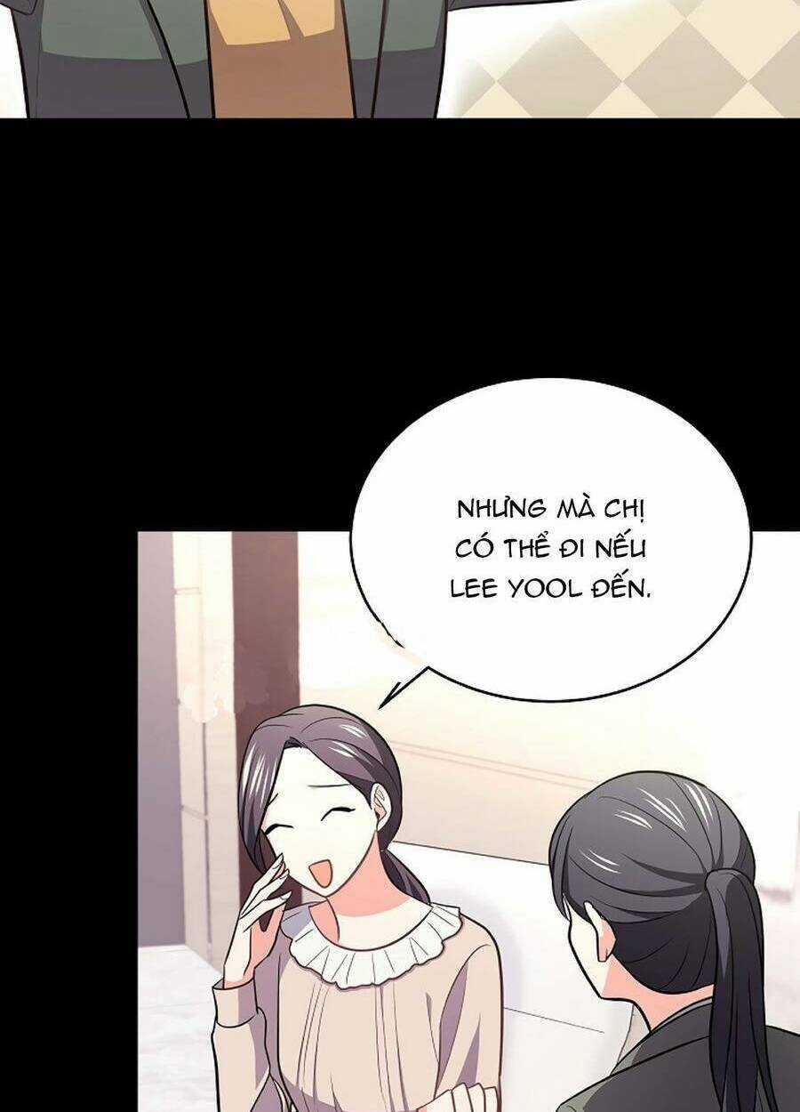 Vô Tình Trở Thành Con Gái Của Triệu Phú Chapter 22 trang 12