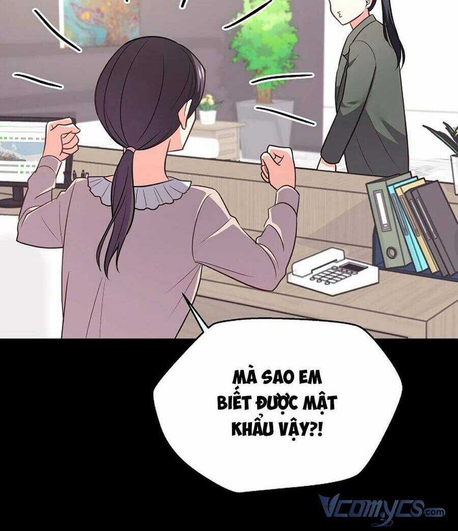 Vô Tình Trở Thành Con Gái Của Triệu Phú Chapter 22 trang 15