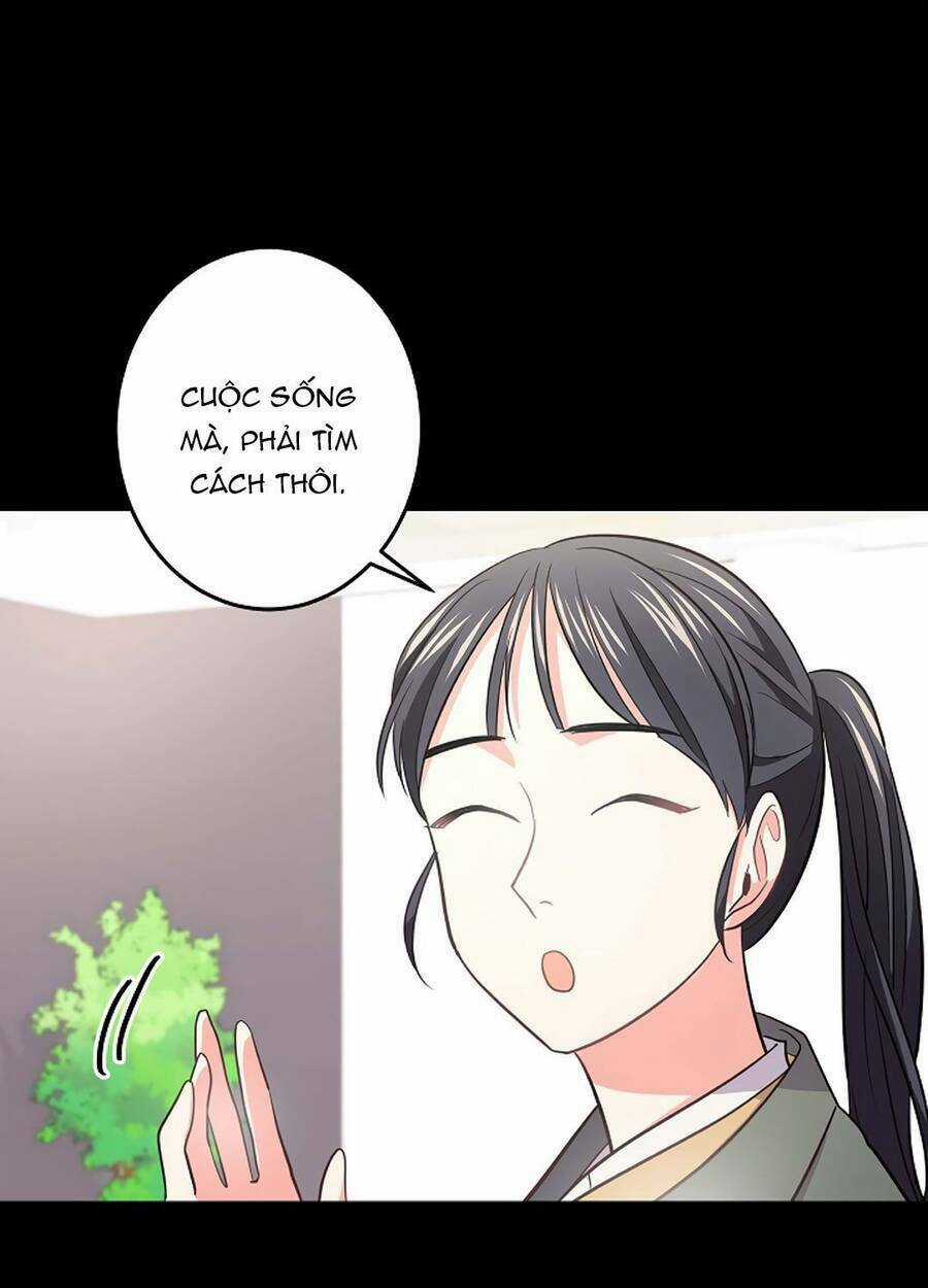 Vô Tình Trở Thành Con Gái Của Triệu Phú Chapter 22 trang 16