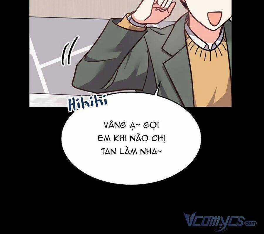 Vô Tình Trở Thành Con Gái Của Triệu Phú Chapter 22 trang 18