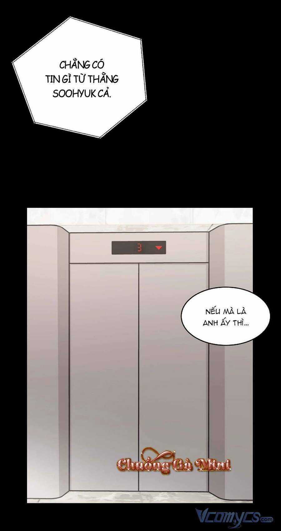 Vô Tình Trở Thành Con Gái Của Triệu Phú Chapter 22 trang 25