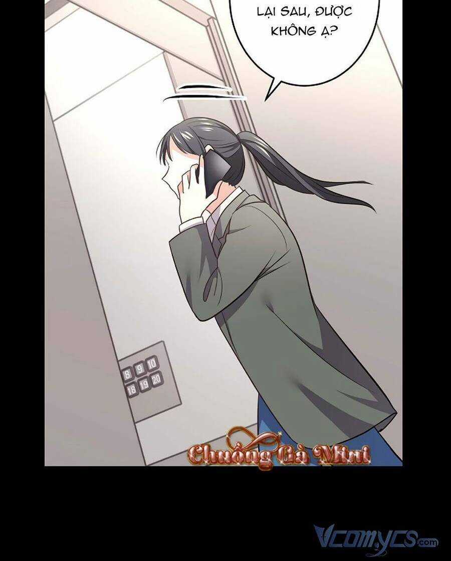 Vô Tình Trở Thành Con Gái Của Triệu Phú Chapter 22 trang 27