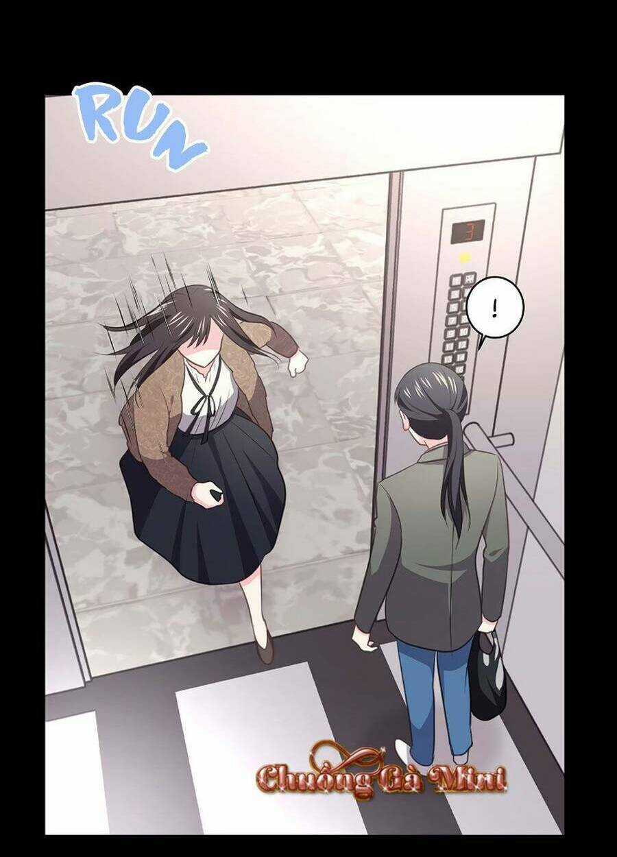 Vô Tình Trở Thành Con Gái Của Triệu Phú Chapter 22 trang 29