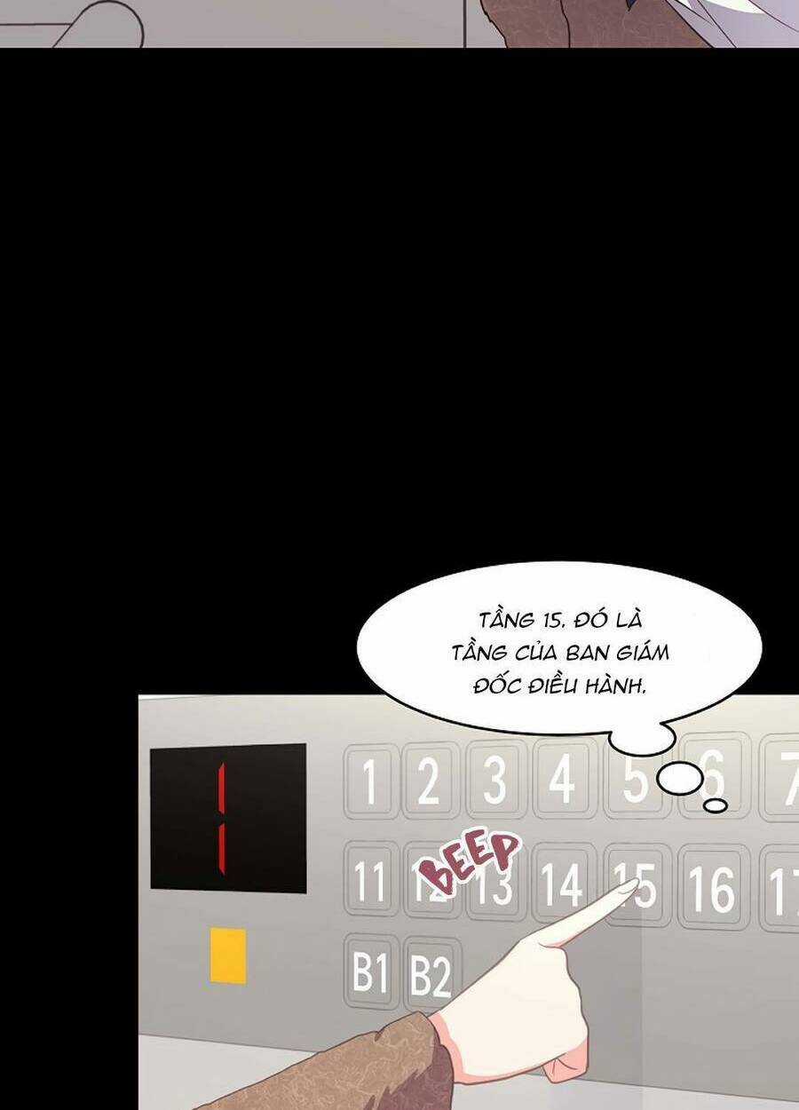 Vô Tình Trở Thành Con Gái Của Triệu Phú Chapter 22 trang 32