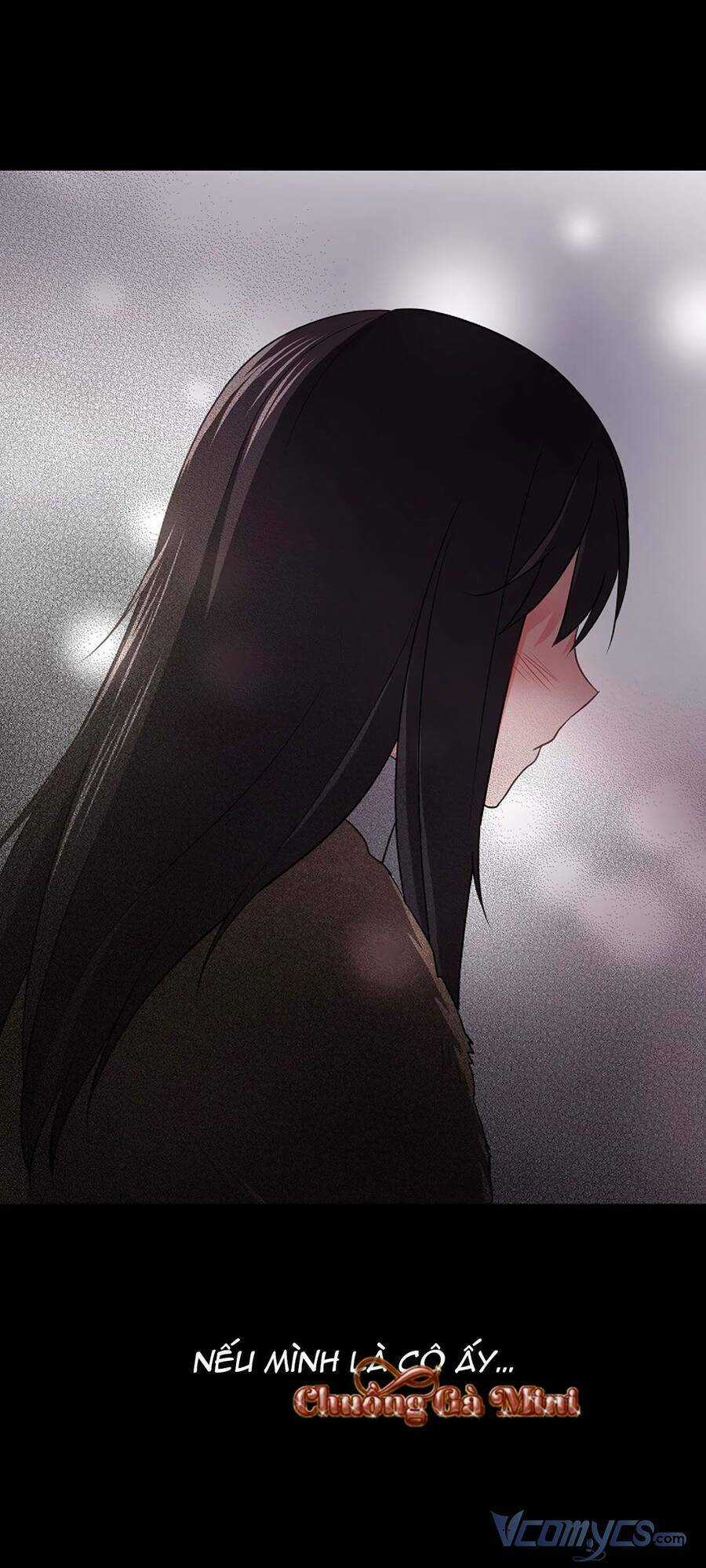 Vô Tình Trở Thành Con Gái Của Triệu Phú Chapter 22 trang 39