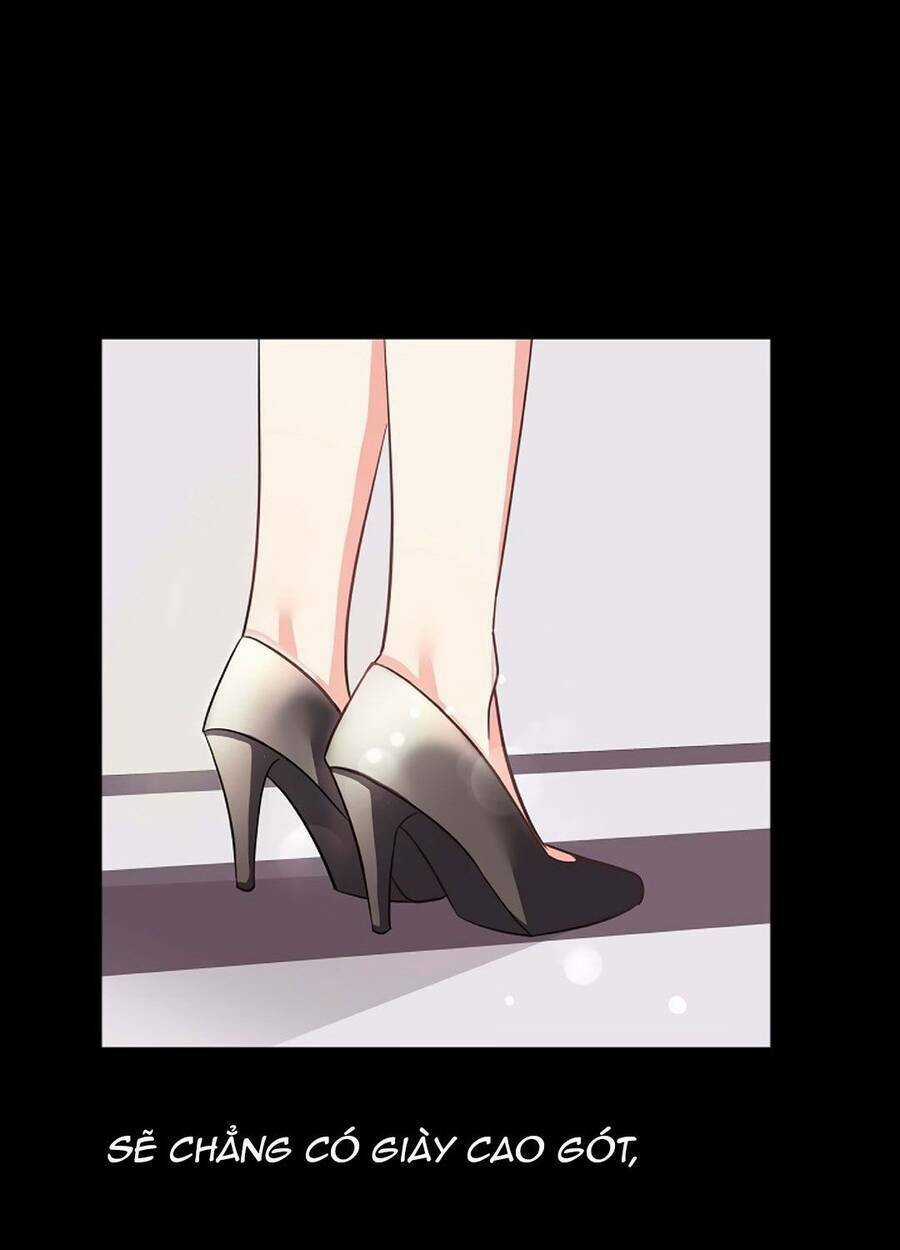 Vô Tình Trở Thành Con Gái Của Triệu Phú Chapter 22 trang 40