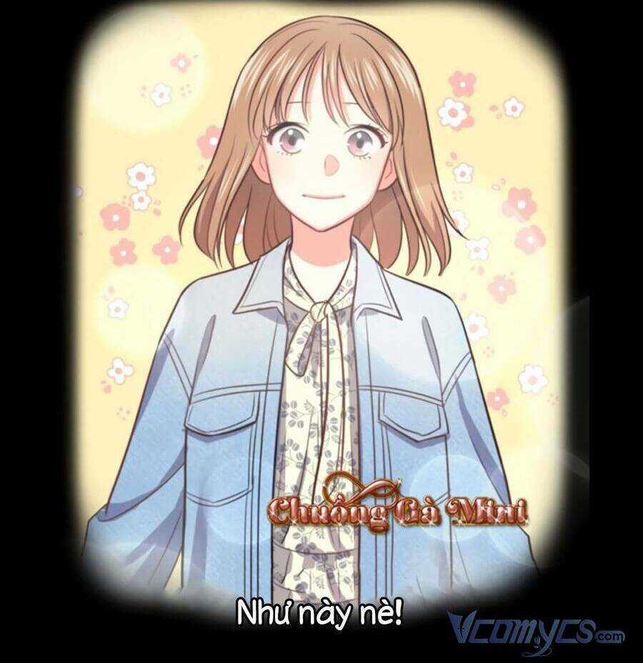 Vô Tình Trở Thành Con Gái Của Triệu Phú Chapter 22 trang 45