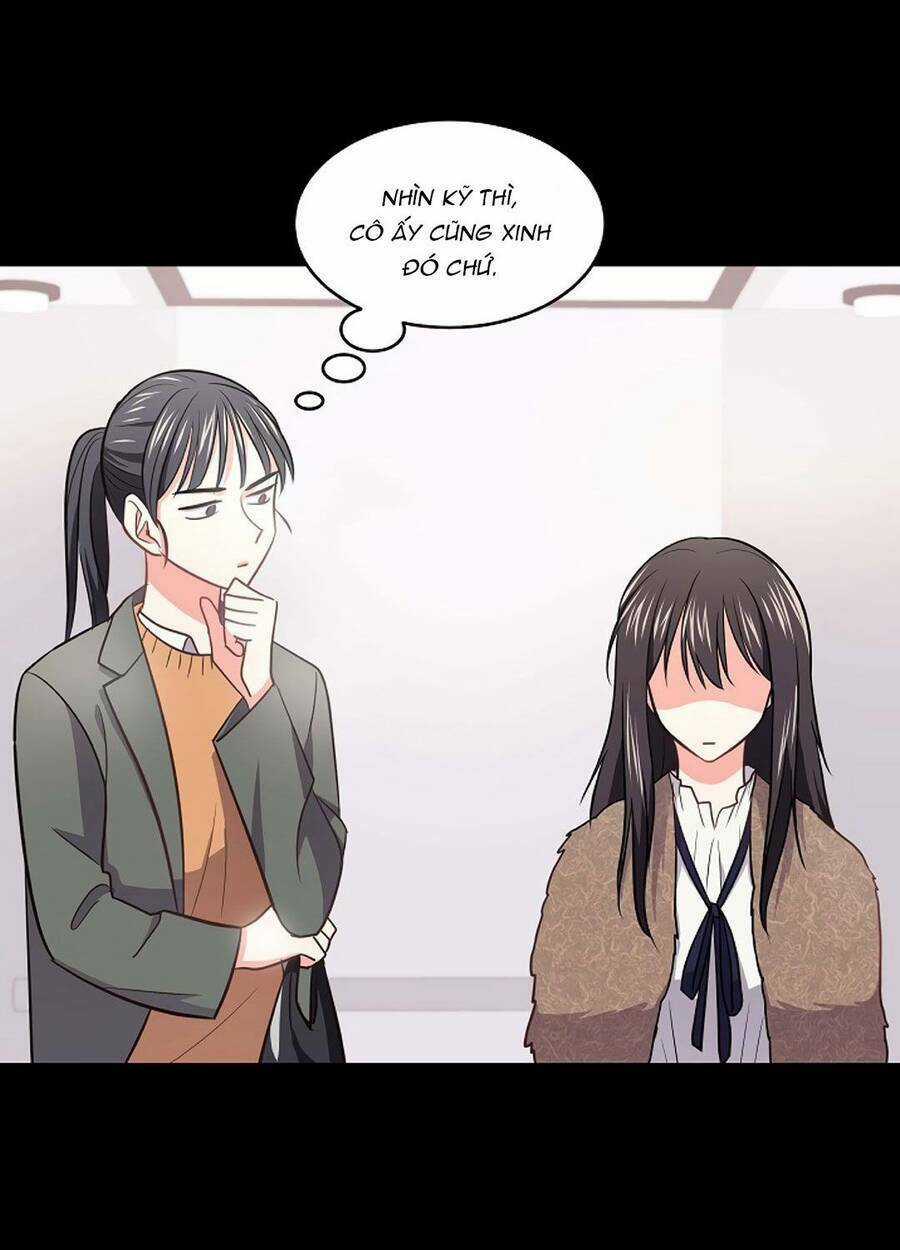 Vô Tình Trở Thành Con Gái Của Triệu Phú Chapter 22 trang 46