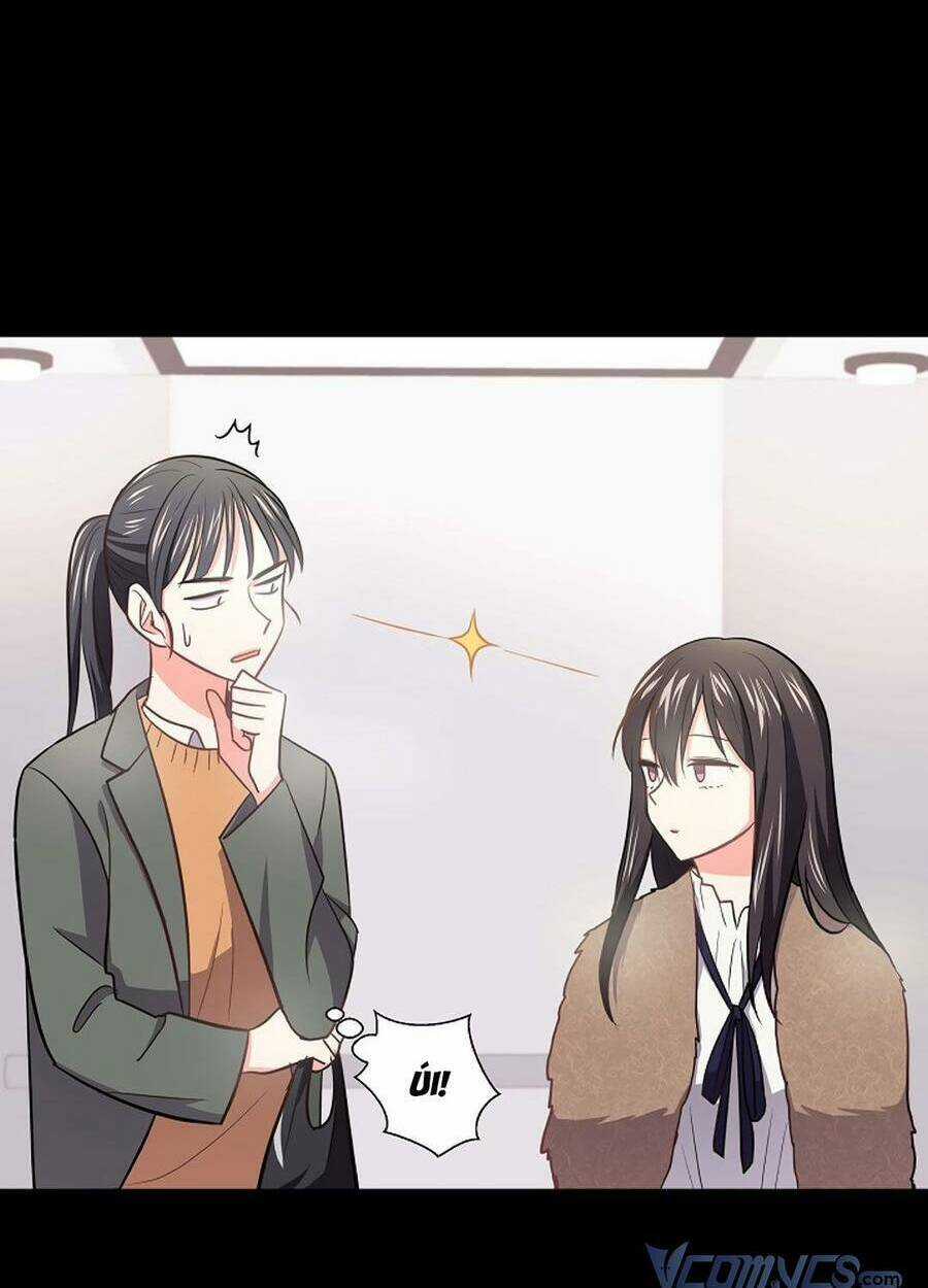 Vô Tình Trở Thành Con Gái Của Triệu Phú Chapter 22 trang 47