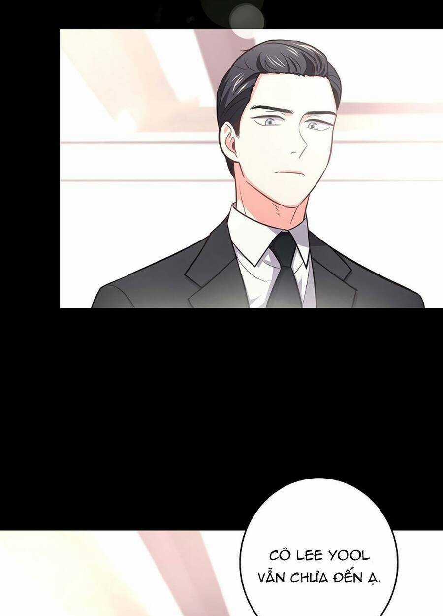 Vô Tình Trở Thành Con Gái Của Triệu Phú Chapter 22 trang 5