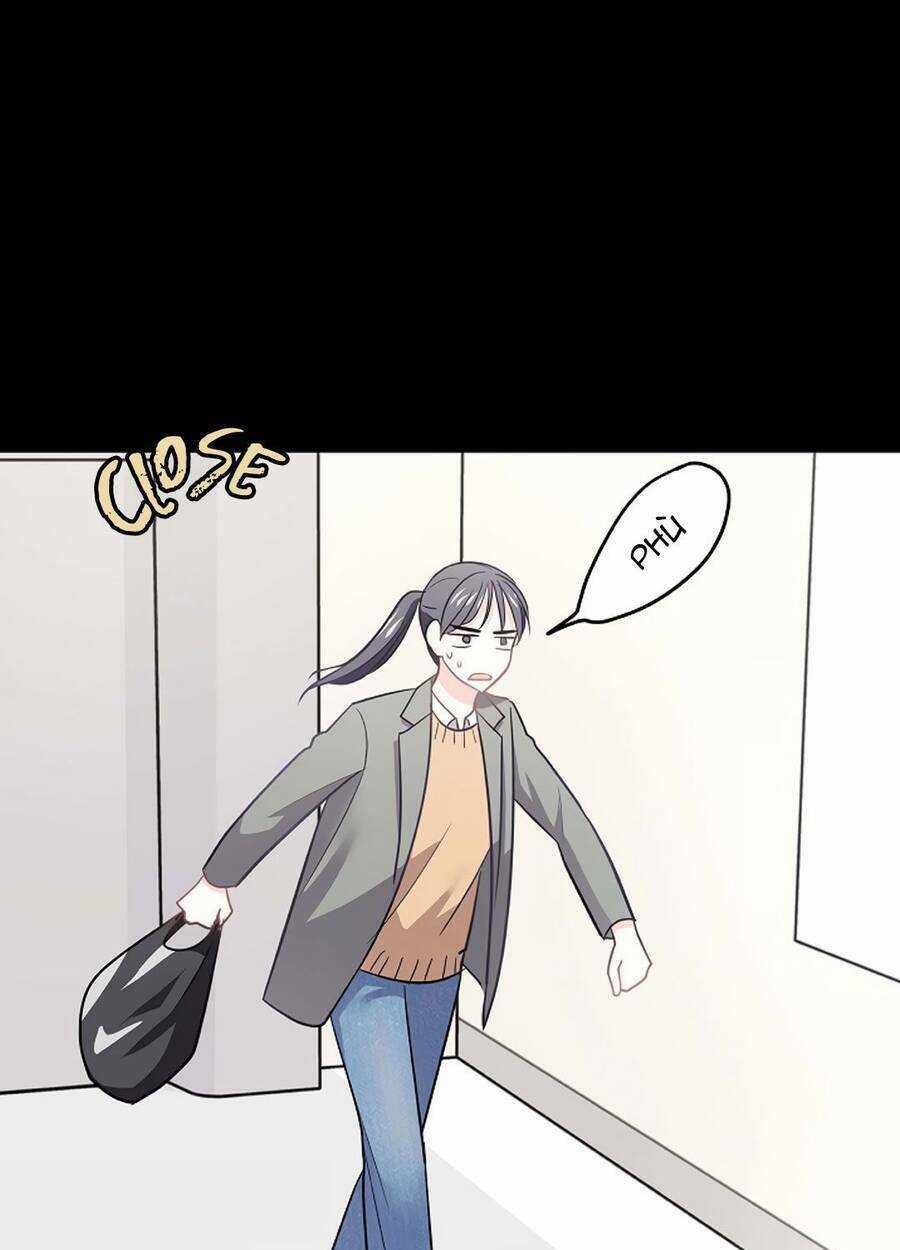 Vô Tình Trở Thành Con Gái Của Triệu Phú Chapter 22 trang 50