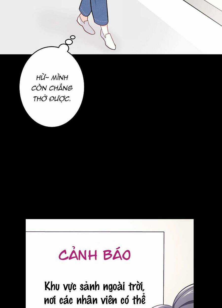 Vô Tình Trở Thành Con Gái Của Triệu Phú Chapter 22 trang 51