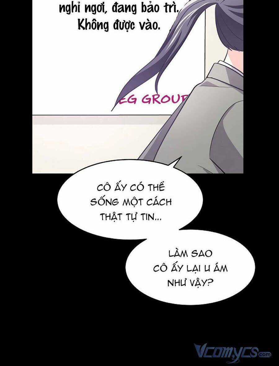 Vô Tình Trở Thành Con Gái Của Triệu Phú Chapter 22 trang 52