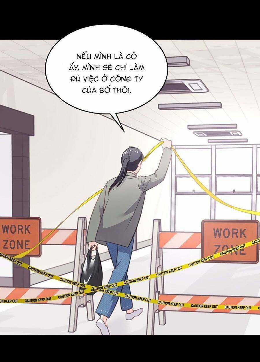 Vô Tình Trở Thành Con Gái Của Triệu Phú Chapter 22 trang 53