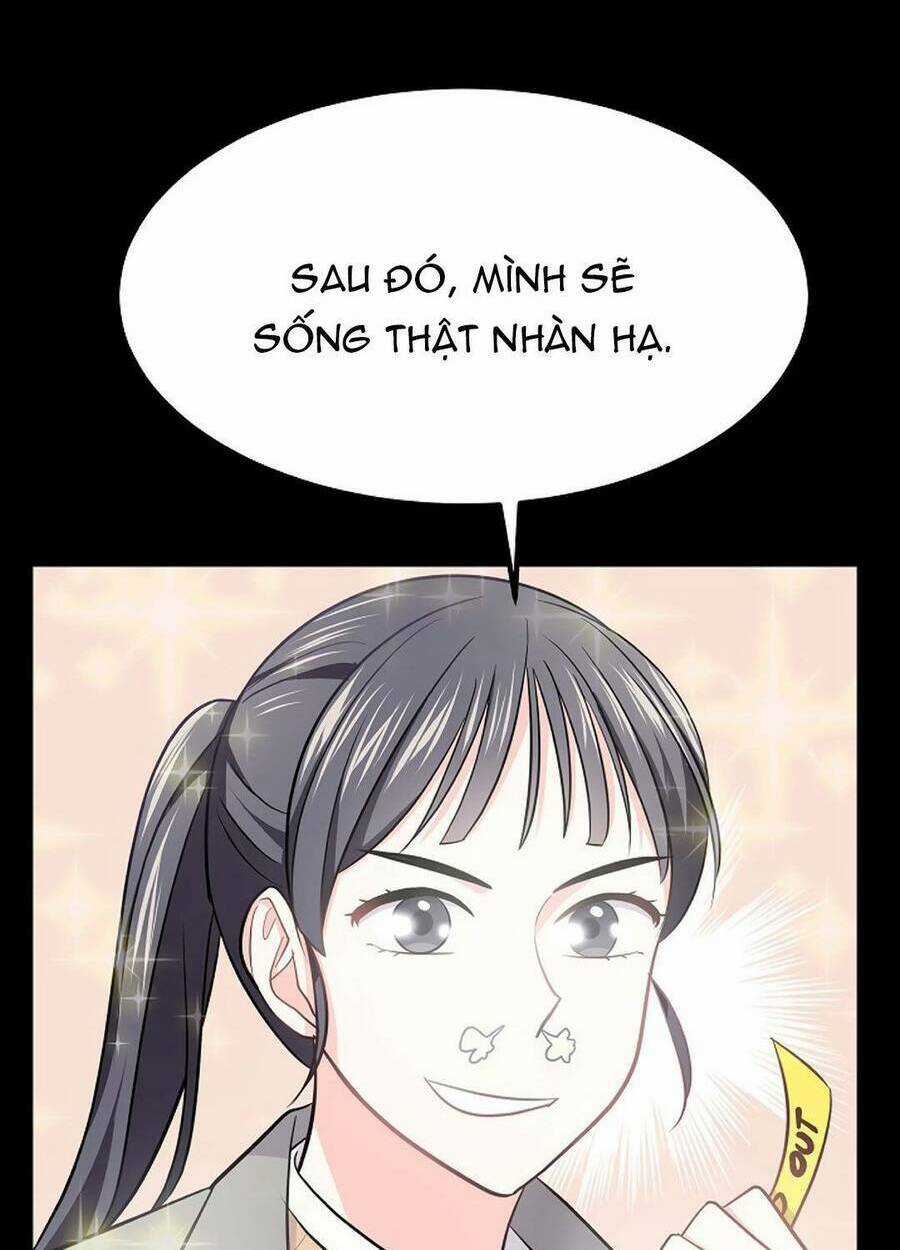 Vô Tình Trở Thành Con Gái Của Triệu Phú Chapter 22 trang 54
