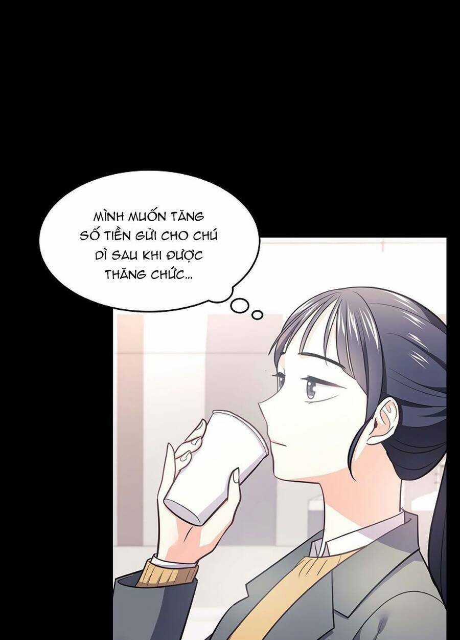 Vô Tình Trở Thành Con Gái Của Triệu Phú Chapter 22 trang 59