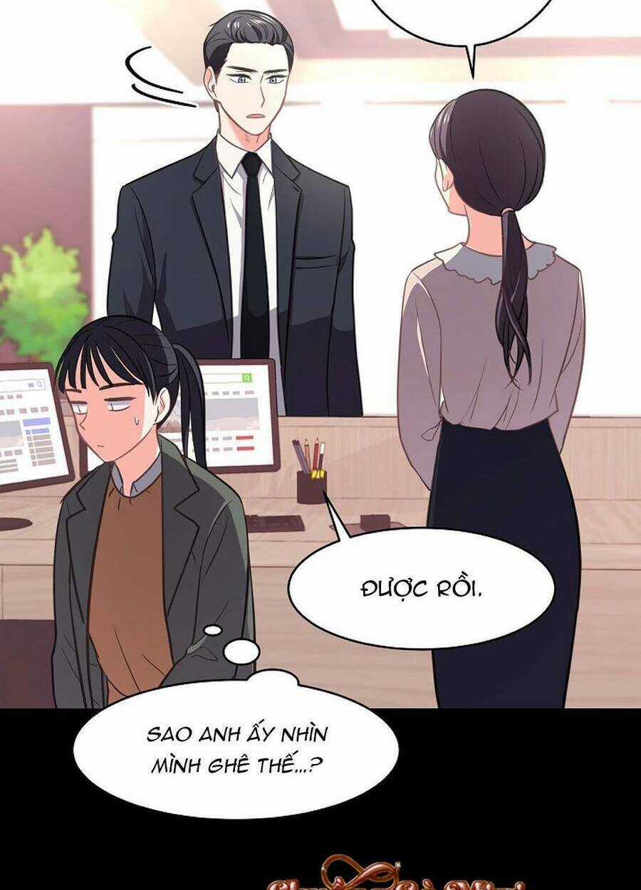 Vô Tình Trở Thành Con Gái Của Triệu Phú Chapter 22 trang 6