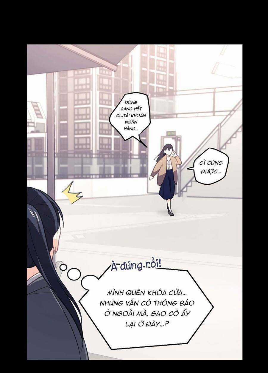 Vô Tình Trở Thành Con Gái Của Triệu Phú Chapter 22 trang 62