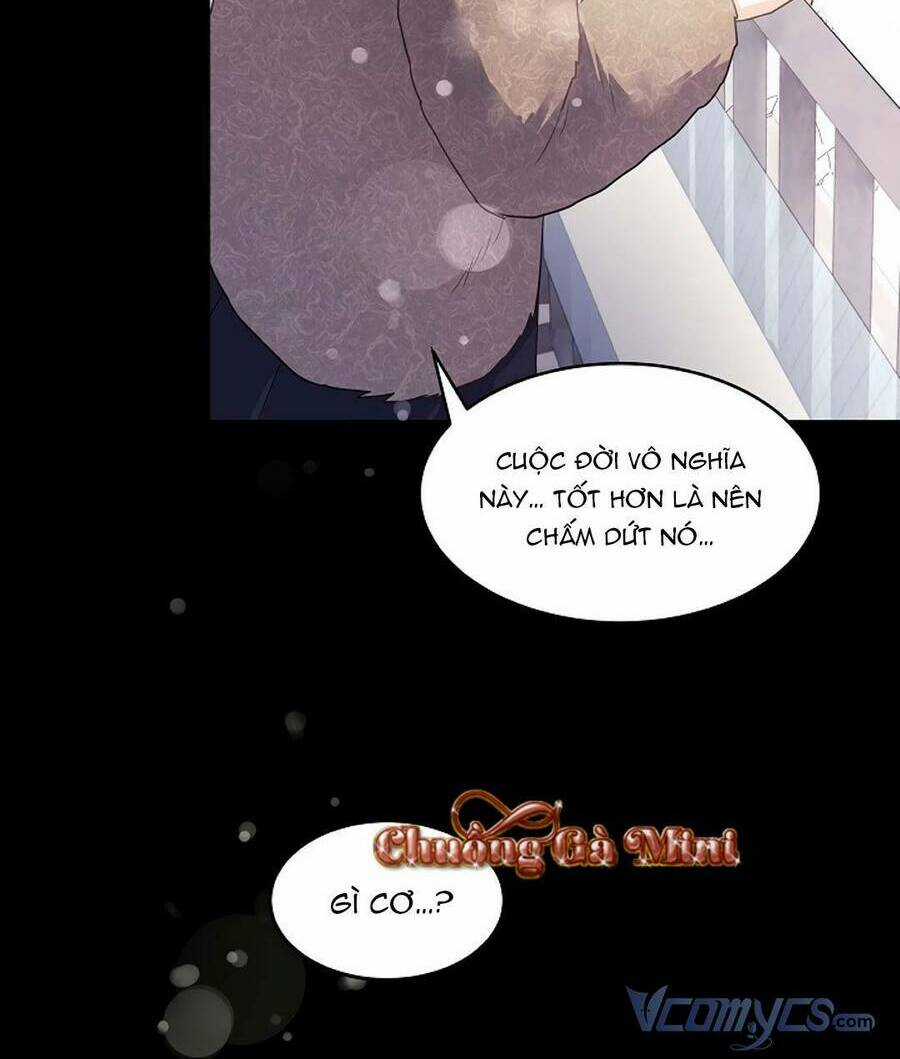 Vô Tình Trở Thành Con Gái Của Triệu Phú Chapter 22 trang 78