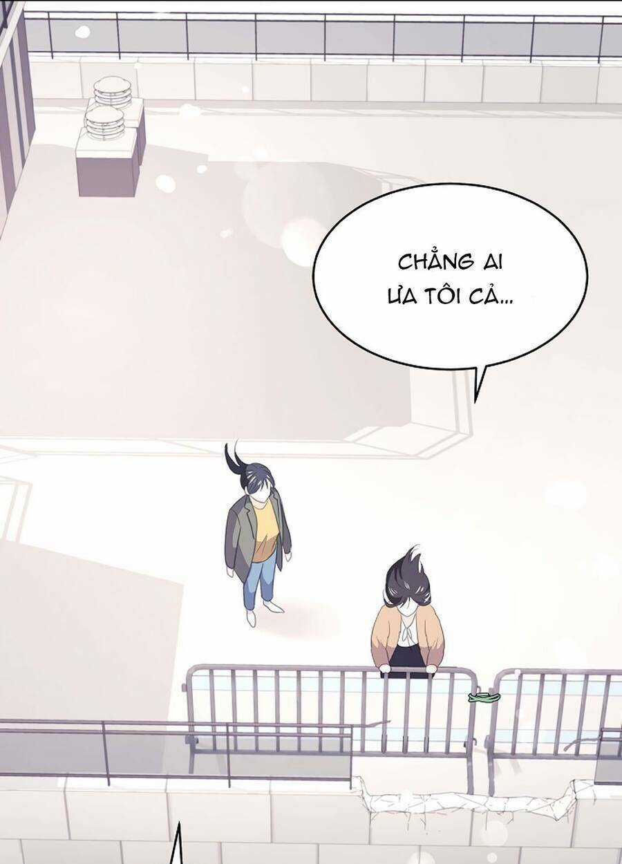 Vô Tình Trở Thành Con Gái Của Triệu Phú Chapter 22 trang 79