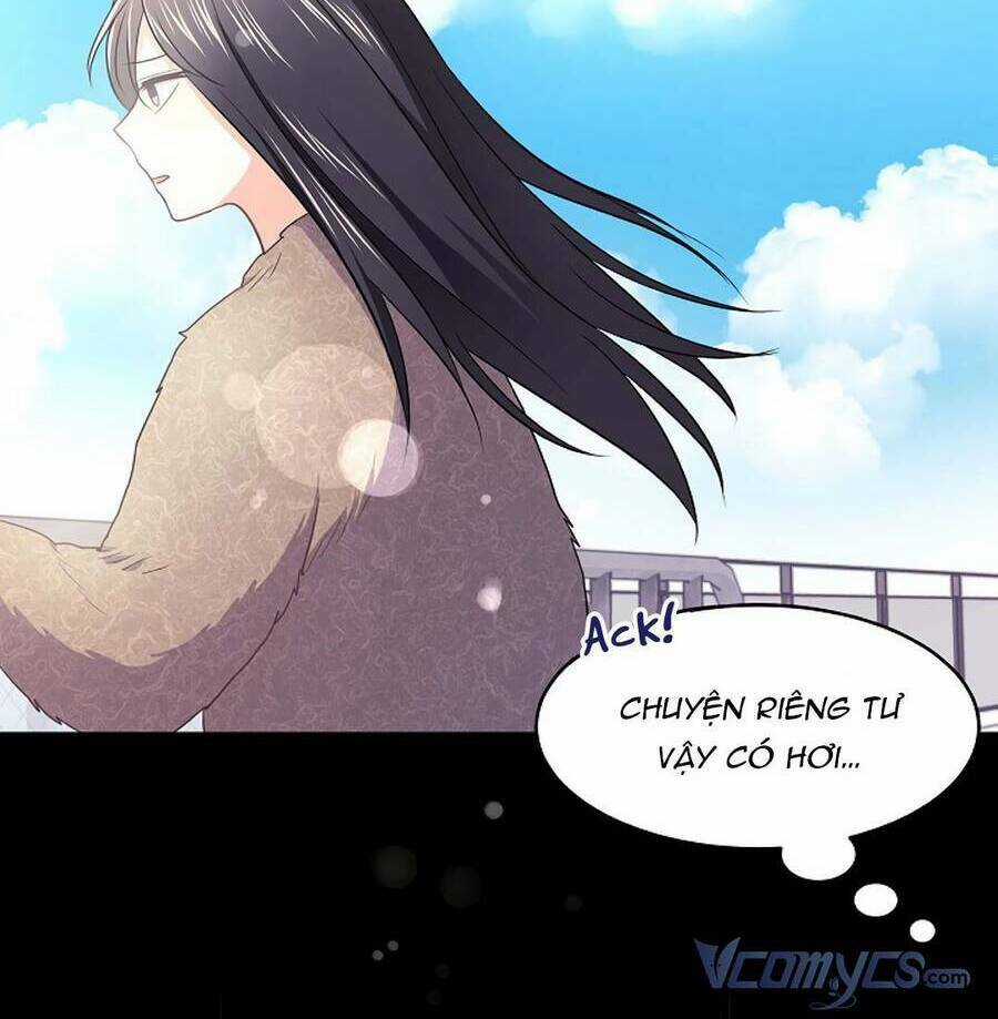 Vô Tình Trở Thành Con Gái Của Triệu Phú Chapter 22 trang 81