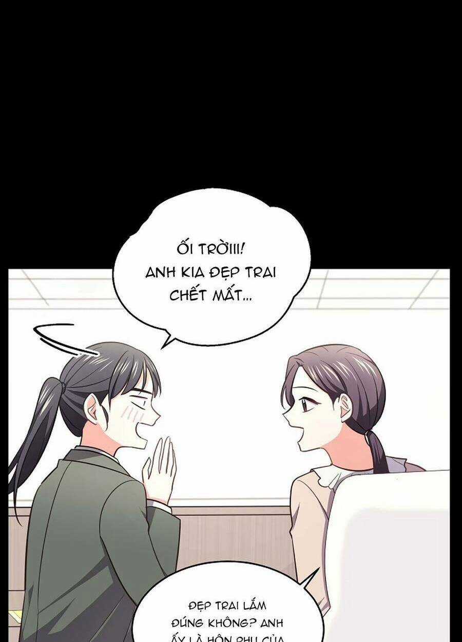 Vô Tình Trở Thành Con Gái Của Triệu Phú Chapter 22 trang 9