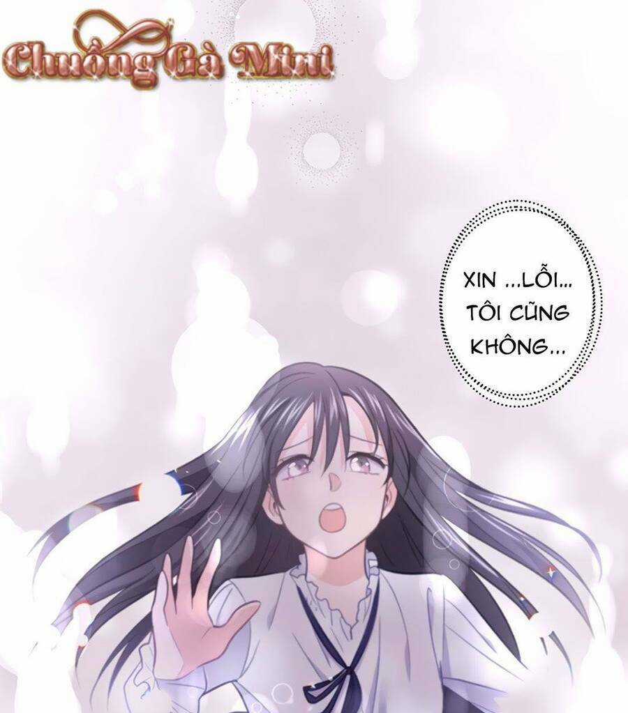 Vô Tình Trở Thành Con Gái Của Triệu Phú Chapter 23 trang 11