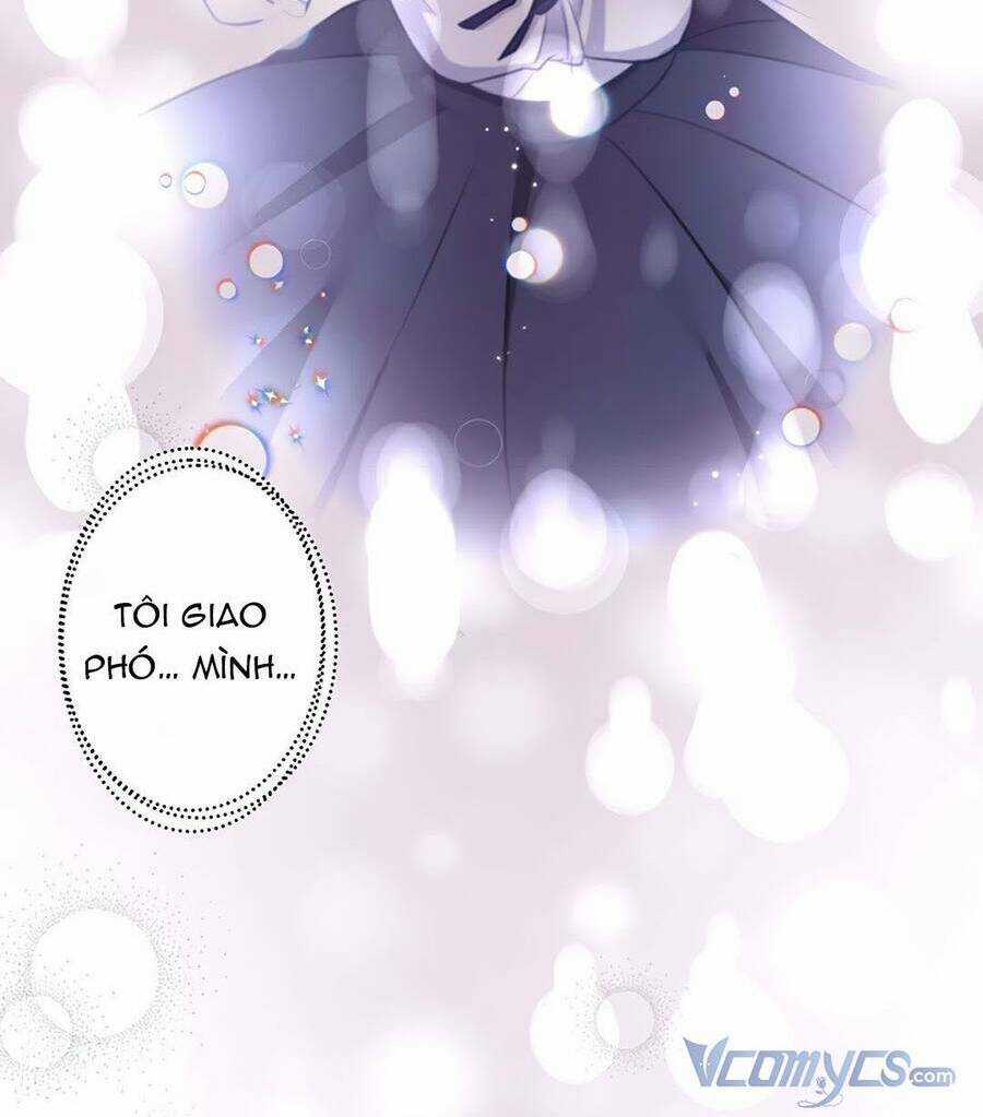 Vô Tình Trở Thành Con Gái Của Triệu Phú Chapter 23 trang 12