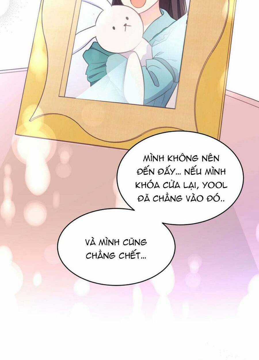 Vô Tình Trở Thành Con Gái Của Triệu Phú Chapter 23 trang 15