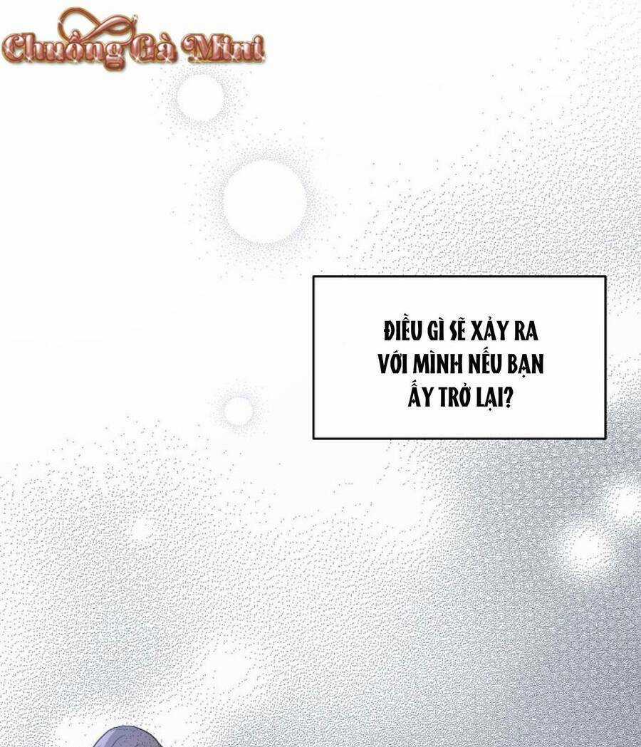 Vô Tình Trở Thành Con Gái Của Triệu Phú Chapter 23 trang 17