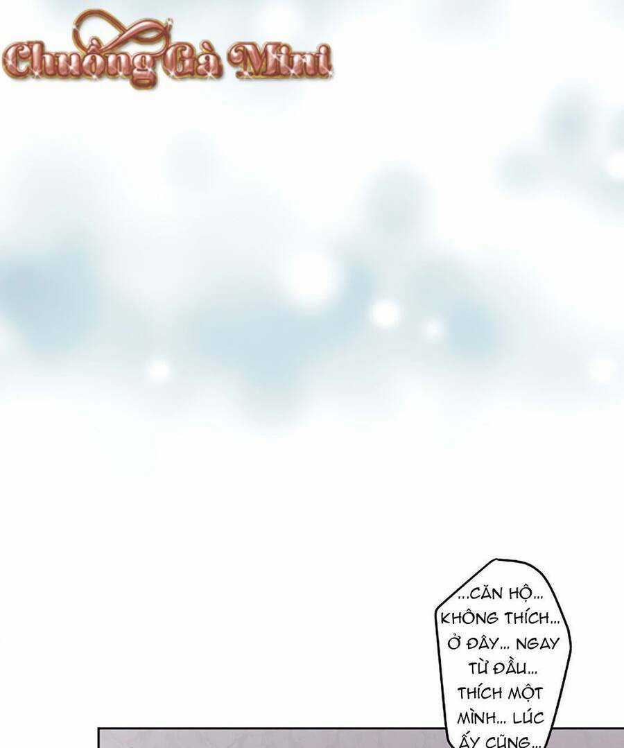 Vô Tình Trở Thành Con Gái Của Triệu Phú Chapter 23 trang 22