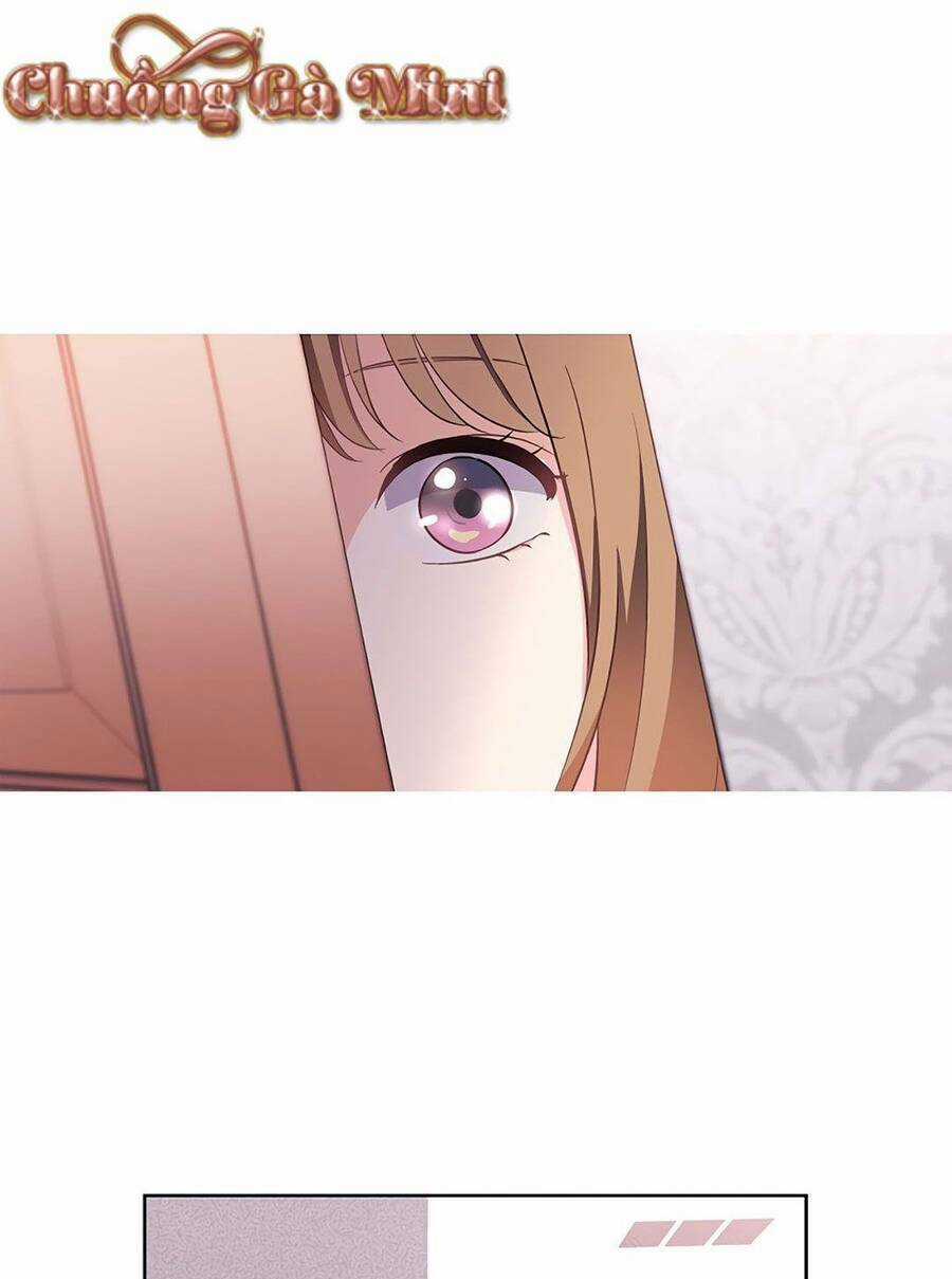 Vô Tình Trở Thành Con Gái Của Triệu Phú Chapter 23 trang 25