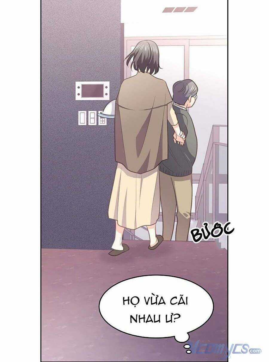 Vô Tình Trở Thành Con Gái Của Triệu Phú Chapter 23 trang 26