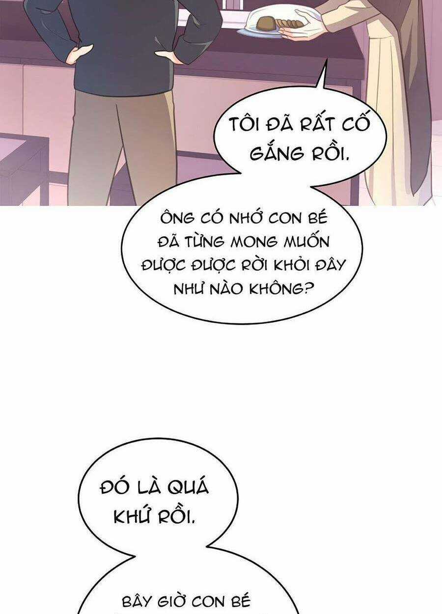 Vô Tình Trở Thành Con Gái Của Triệu Phú Chapter 23 trang 30