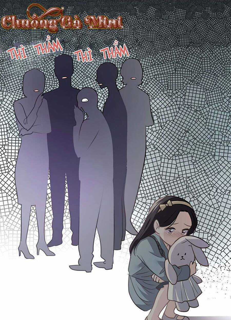 Vô Tình Trở Thành Con Gái Của Triệu Phú Chapter 23 trang 33