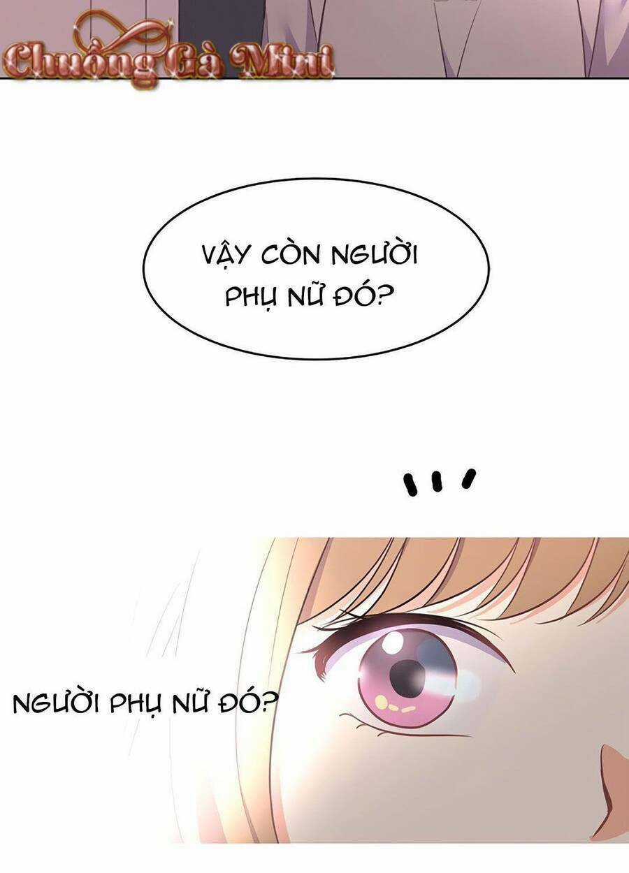 Vô Tình Trở Thành Con Gái Của Triệu Phú Chapter 23 trang 36