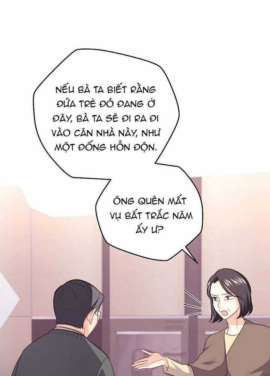 Vô Tình Trở Thành Con Gái Của Triệu Phú Chapter 23 trang 37