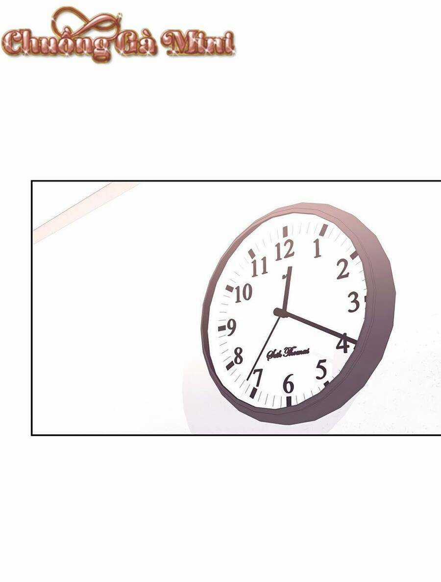 Vô Tình Trở Thành Con Gái Của Triệu Phú Chapter 23 trang 45