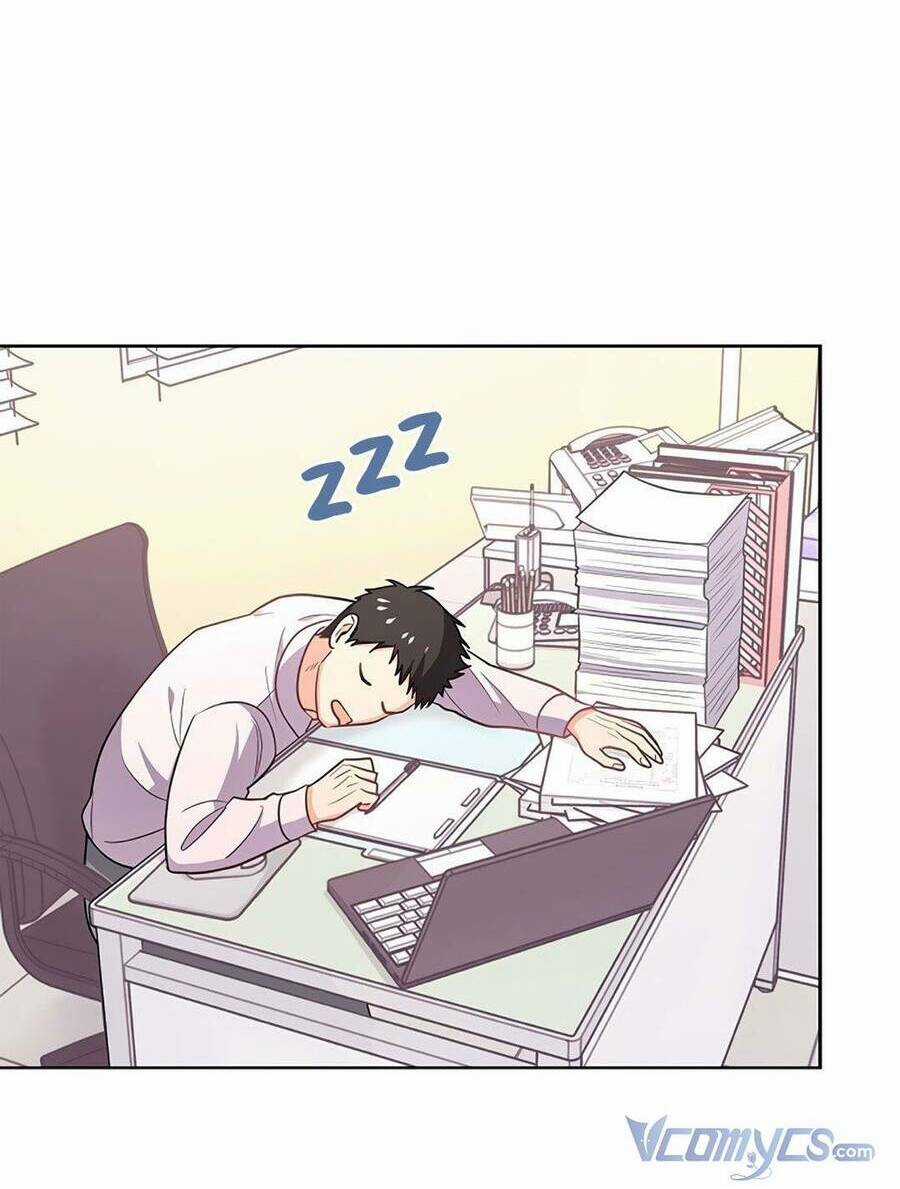 Vô Tình Trở Thành Con Gái Của Triệu Phú Chapter 23 trang 46