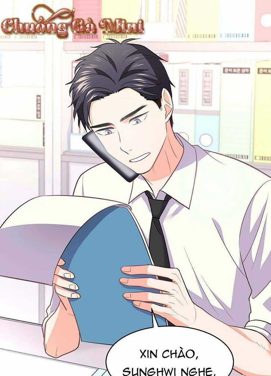 Vô Tình Trở Thành Con Gái Của Triệu Phú Chapter 23 trang 49