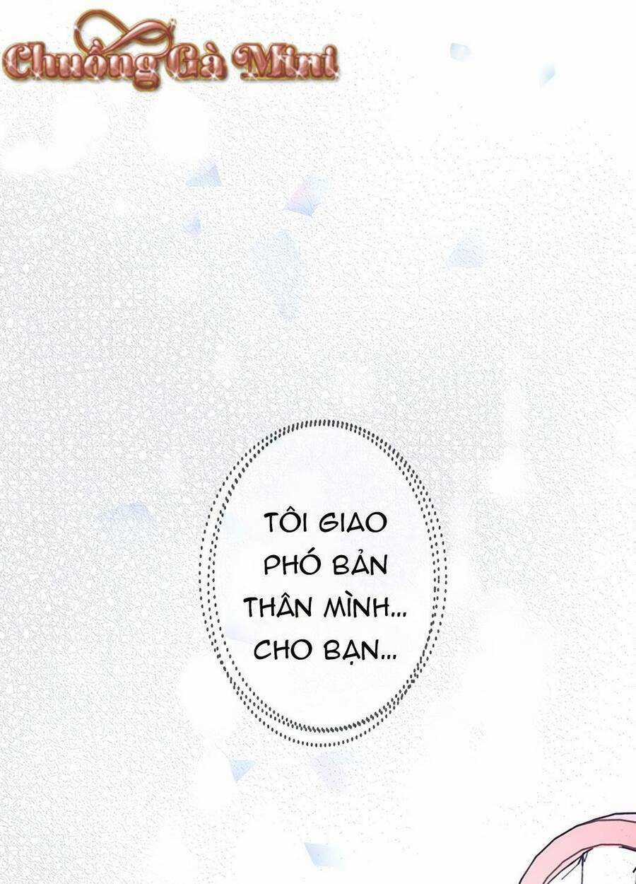 Vô Tình Trở Thành Con Gái Của Triệu Phú Chapter 23 trang 5